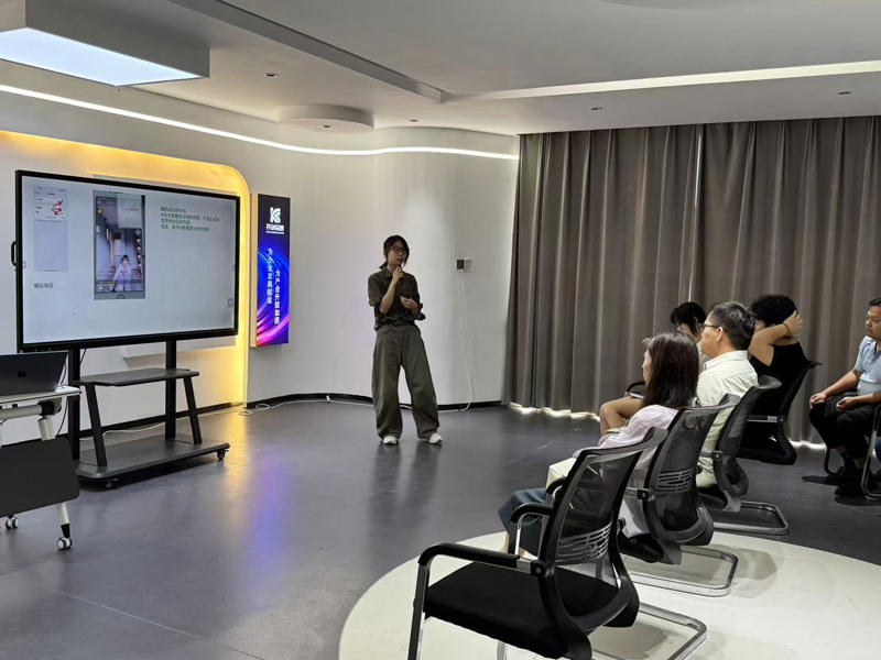 Zusammenfassung des jährlichen Schulungstreffens des Vertriebsteams im Ausland für 2025