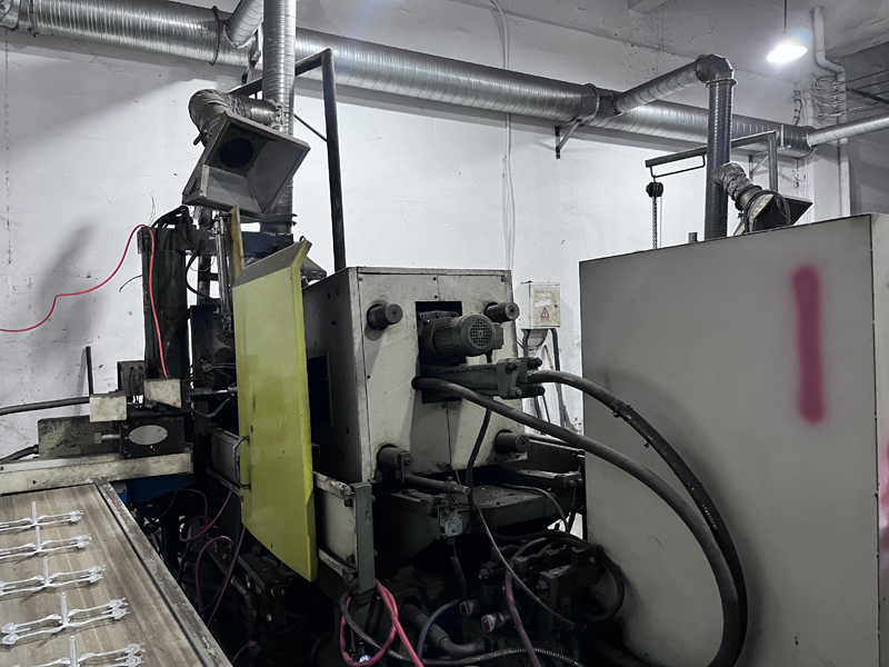 Warum brennt in den Werkstätten von Jinhua Hanjia immer das Licht?