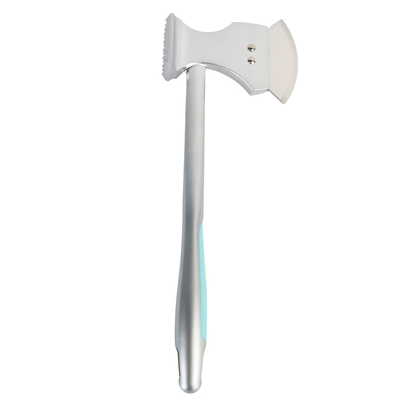 Fleischklopfer aus Zinklegierung im neuen Design